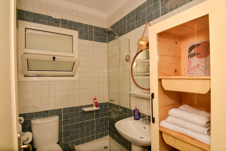 Adventure Start at Our Doorstep — Apartment in Madinaty, New Cairo, Egypt, Egypt — photo 24