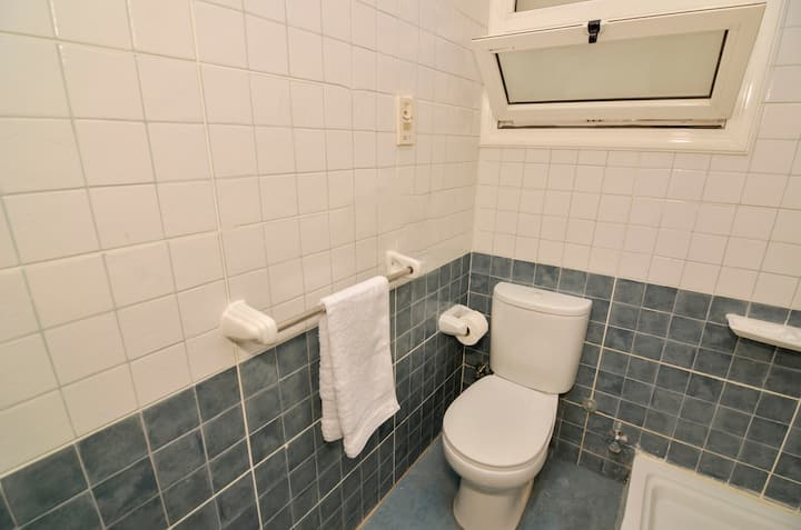 Adventure Start at Our Doorstep — Apartment in Madinaty, New Cairo, Egypt, Egypt — photo 27