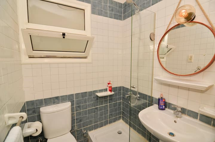 Adventure Start at Our Doorstep — Apartment in Madinaty, New Cairo, Egypt, Egypt — photo 28