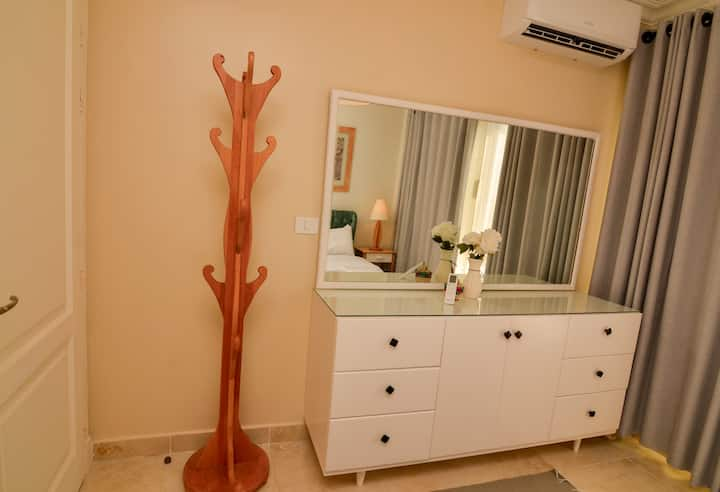Adventure Start at Our Doorstep — Apartment in Madinaty, New Cairo, Egypt, Egypt — photo 29