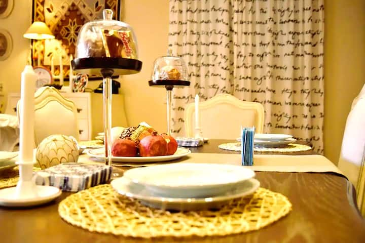 Maadi Grand Heaven 2