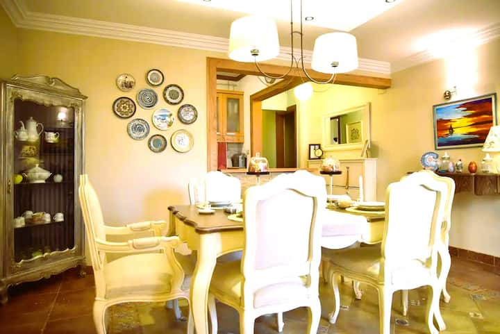 Maadi Grand Heaven 3