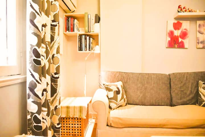 Maadi Grand Heaven 5