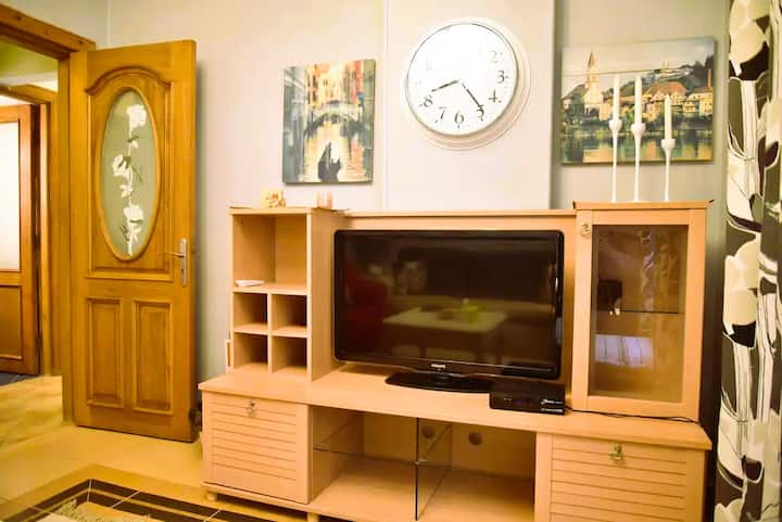 Maadi Grand Heaven — Apartment in Maadi, Cairo, Egypt, Egypt — photo 9