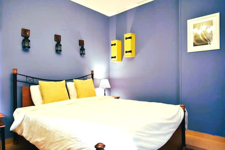 Maadi Grand Heaven — Apartment in Maadi, Cairo, Egypt, Egypt — photo 11