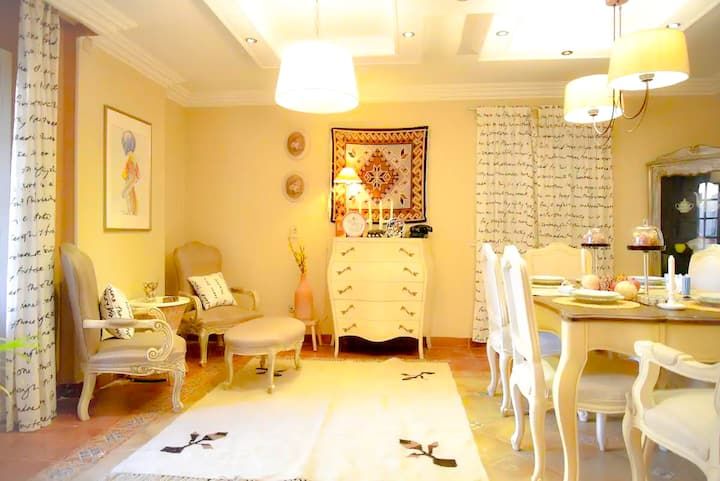 Maadi Grand Heaven — Apartment in Maadi, Cairo, Egypt, Egypt — photo 13