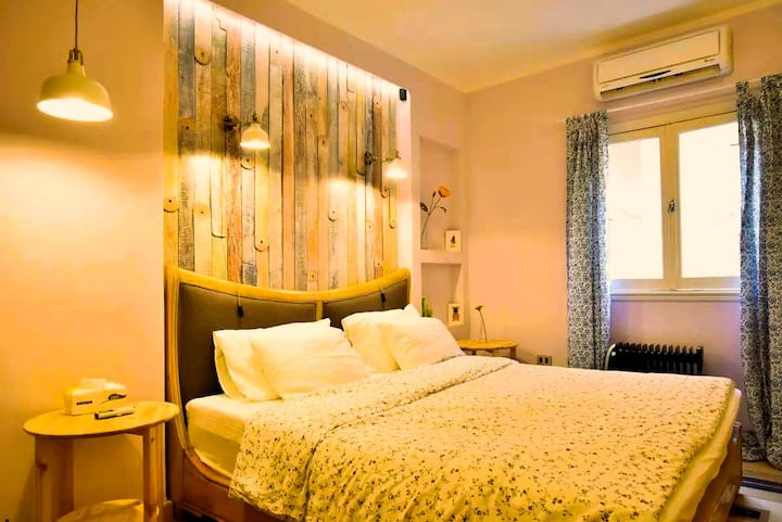 Maadi Grand Heaven — Apartment in Maadi, Cairo, Egypt, Egypt — photo 15