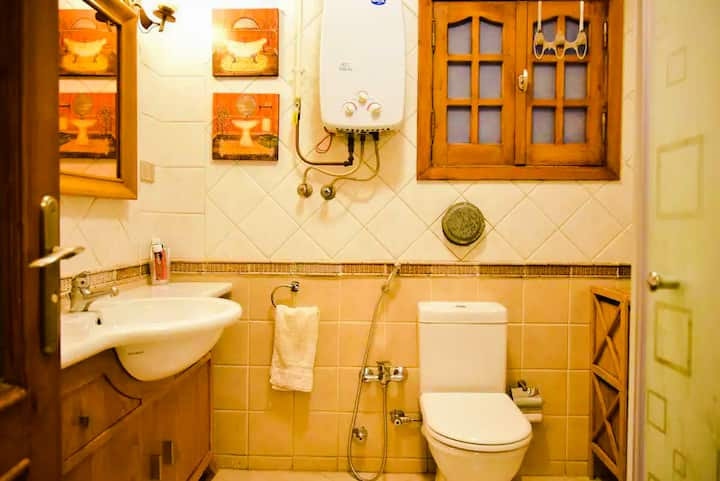 Maadi Grand Heaven — Apartment in Maadi, Cairo, Egypt, Egypt — photo 16