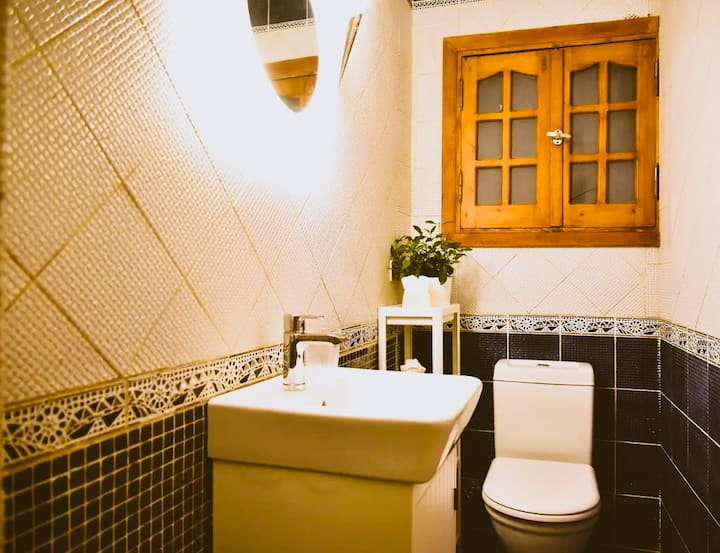 Maadi Grand Heaven — Apartment in Maadi, Cairo, Egypt, Egypt — photo 17