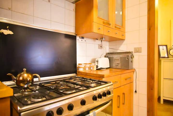Maadi Grand Heaven — Apartment in Maadi, Cairo, Egypt, Egypt — photo 18