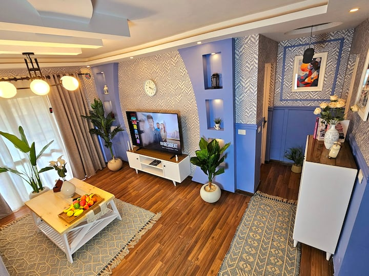The Best Of Madinaty — Apartment in Madinaty, New Cairo, Egypt, Egypt — photo 11
