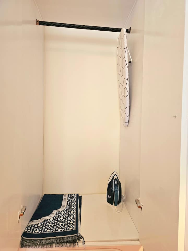 The Best Of Madinaty — Apartment in Madinaty, New Cairo, Egypt, Egypt — photo 31