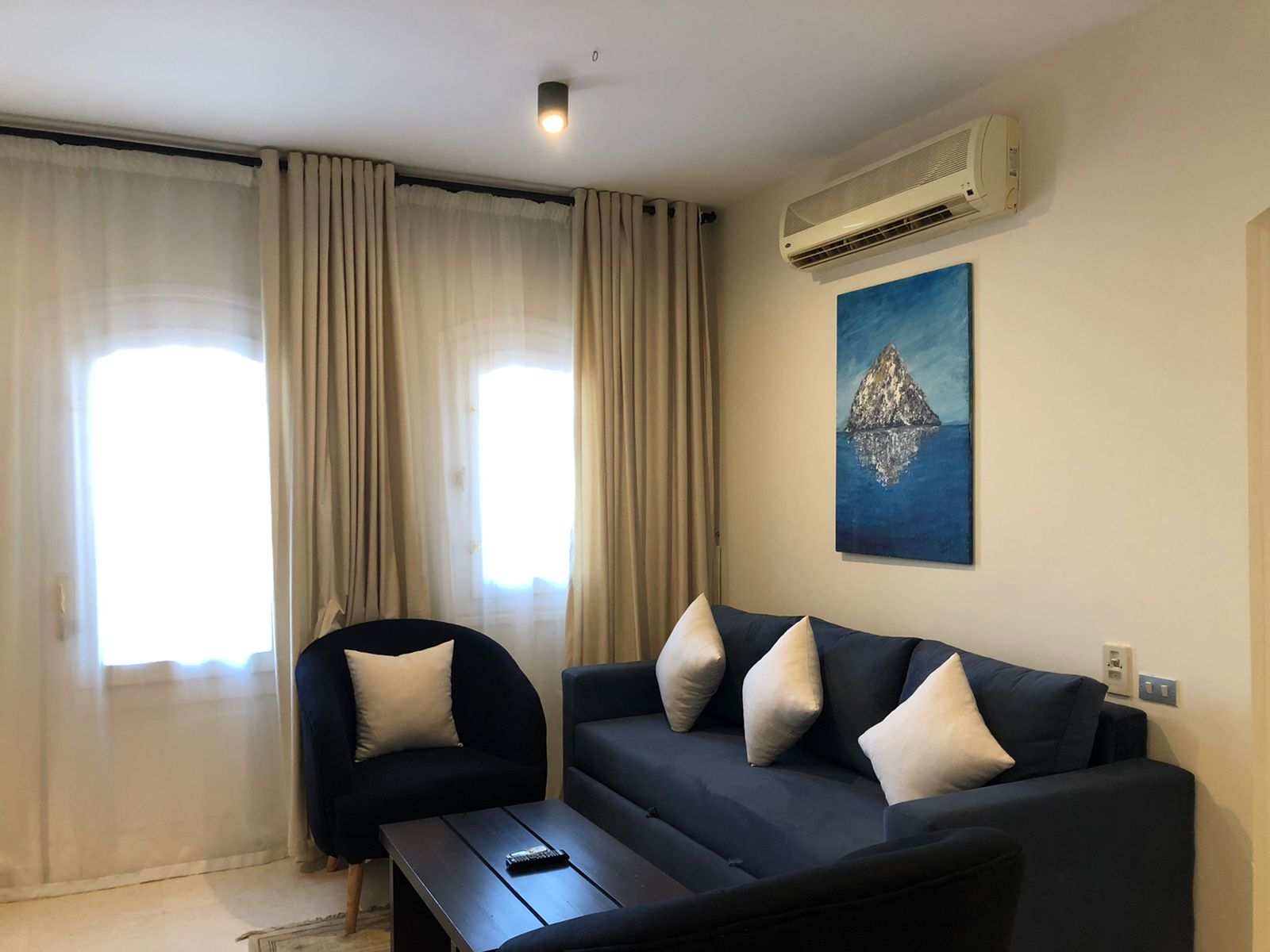 Modern Lake View Apartment in West Golf — Apartment in West Golf Elgouna, Red Sea, Egypt — photo 4