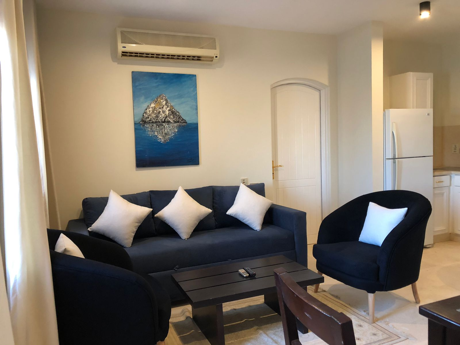 Modern Lake View Apartment in West Golf — Apartment in West Golf Elgouna, Red Sea, Egypt — photo 10