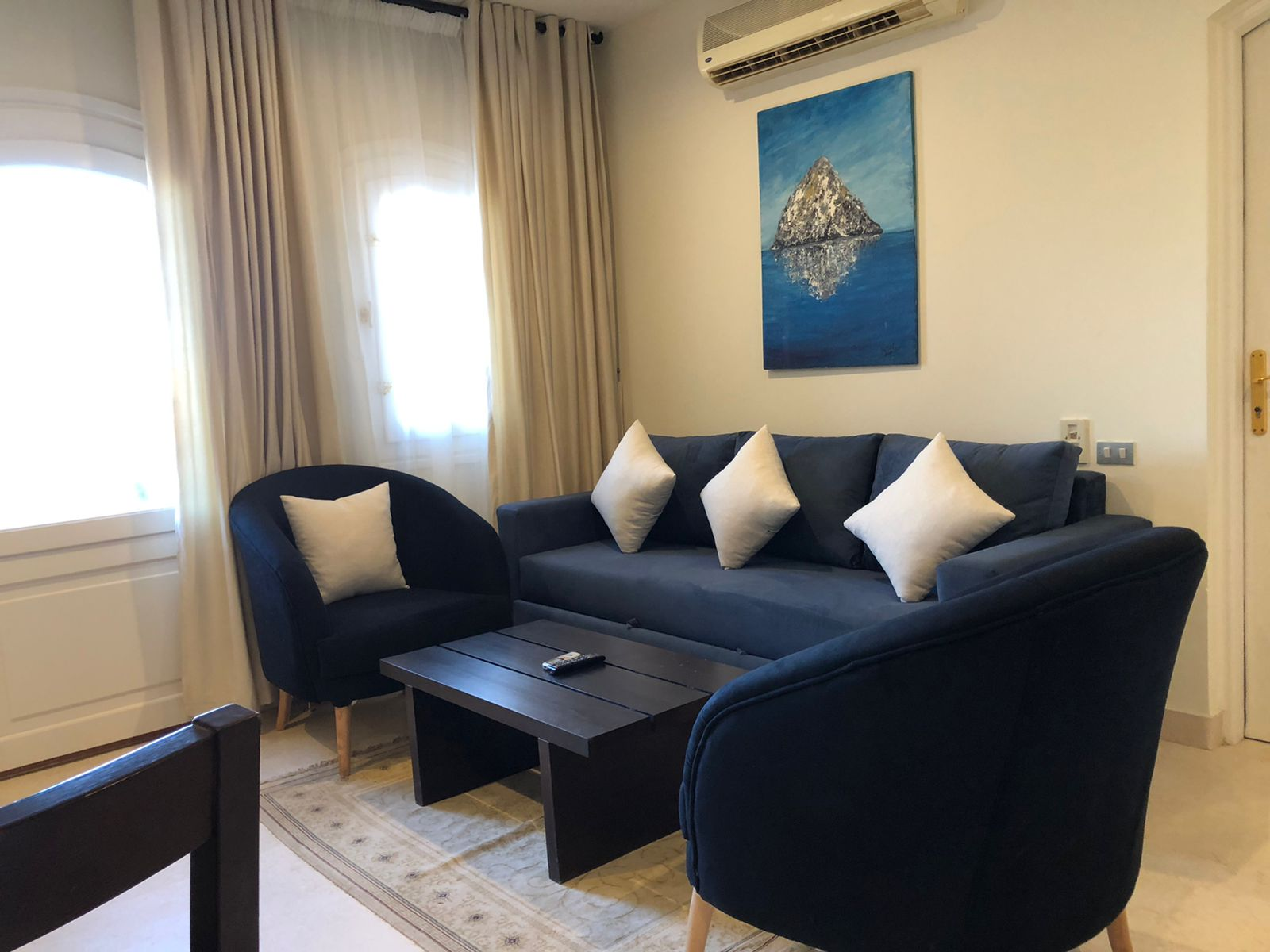 Modern Lake View Apartment in West Golf — Apartment in West Golf Elgouna, Red Sea, Egypt — photo 11