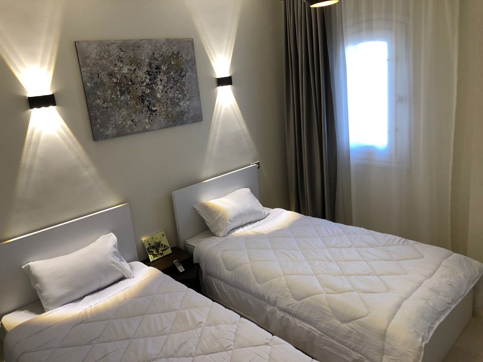 Modern Lake View Apartment in West Golf — Apartment in West Golf Elgouna, Red Sea, Egypt — photo 12