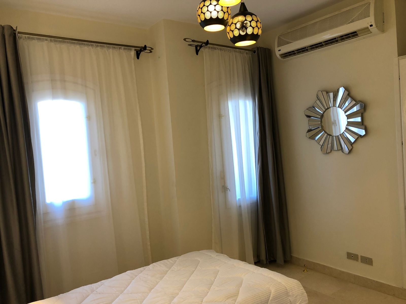 Modern Lake View Apartment in West Golf — Apartment in West Golf Elgouna, Red Sea, Egypt — photo 13