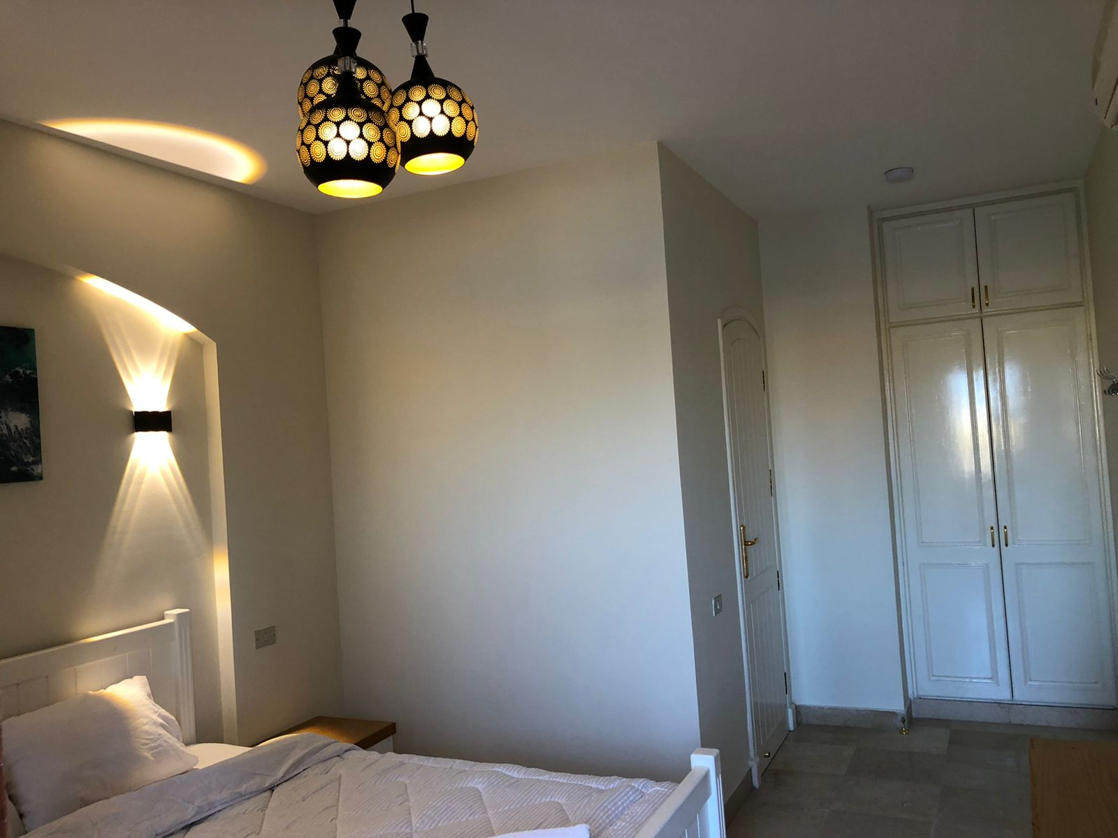 Modern Lake View Apartment in West Golf — Apartment in West Golf Elgouna, Red Sea, Egypt — photo 16