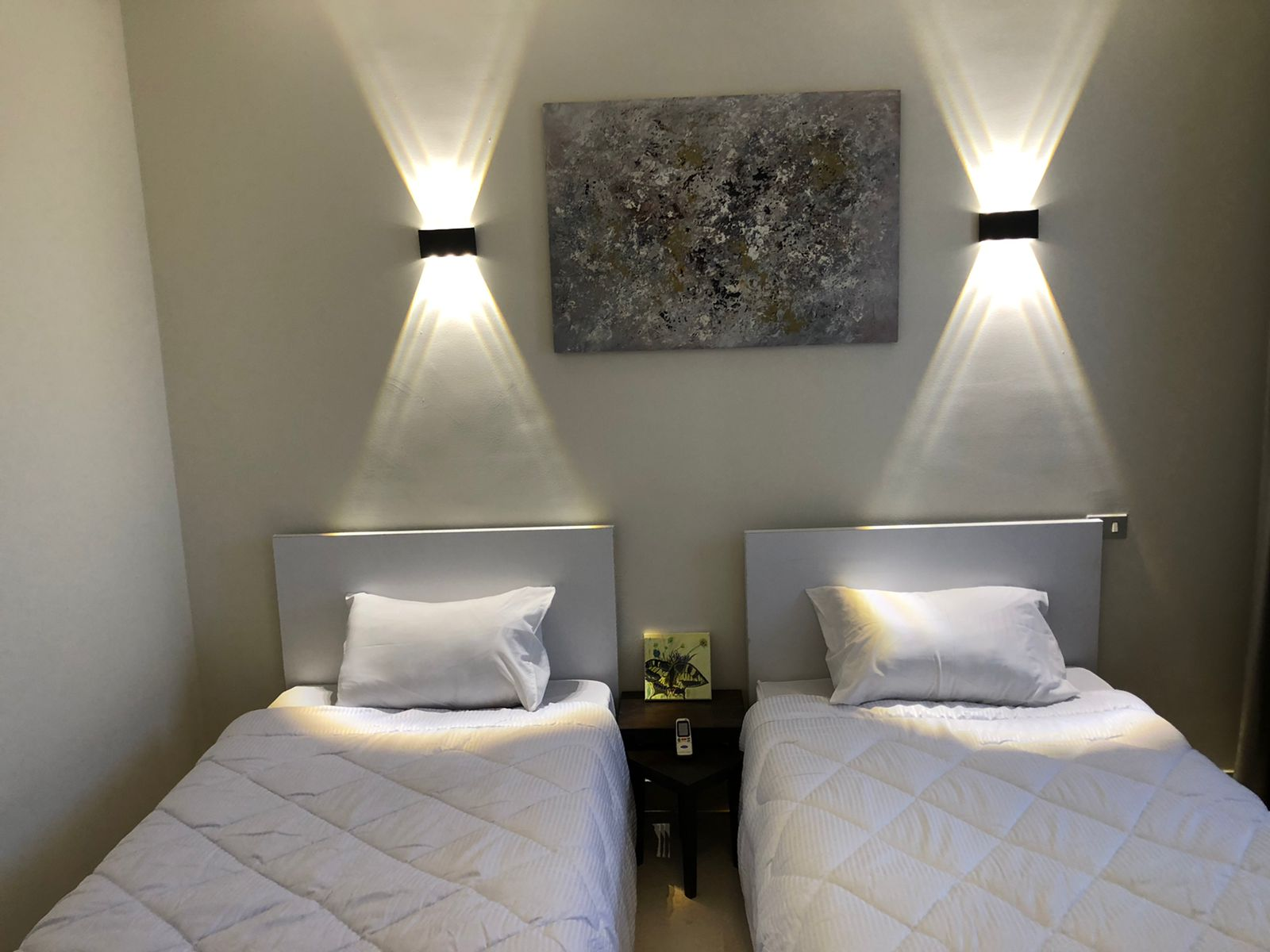 Modern Lake View Apartment in West Golf — Apartment in West Golf Elgouna, Red Sea, Egypt — photo 18