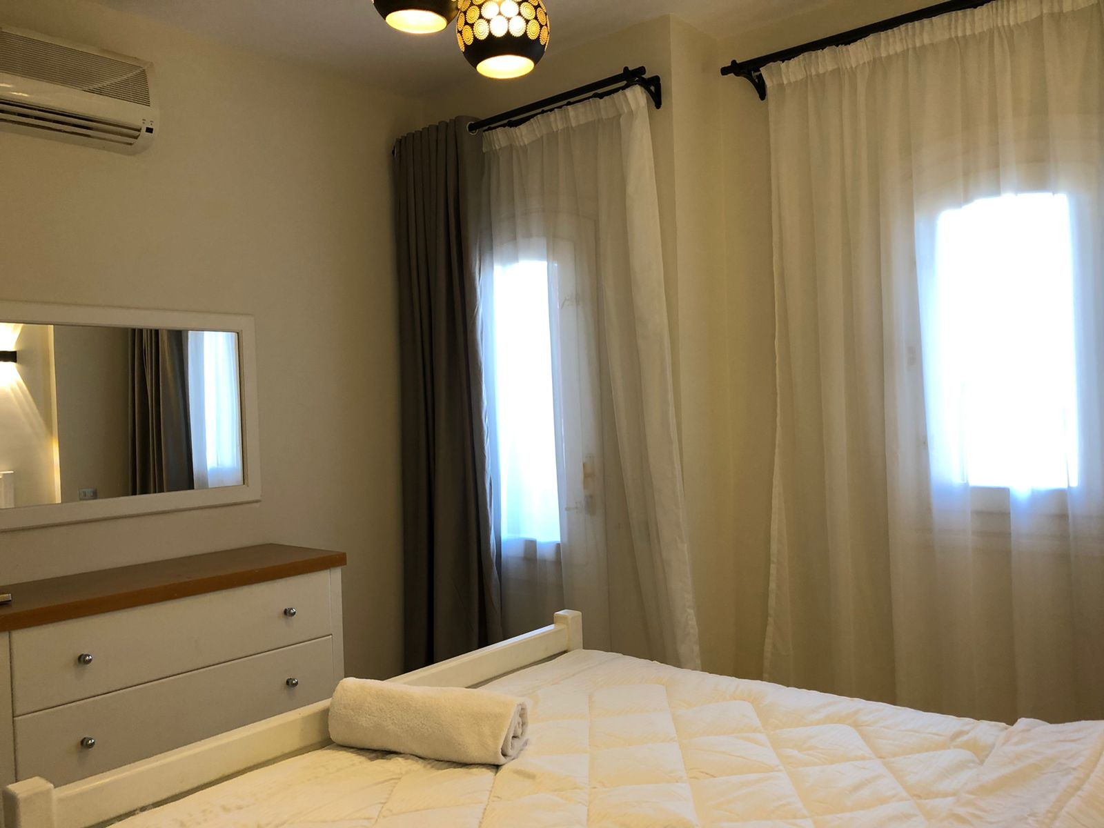 Modern Lake View Apartment in West Golf — Apartment in West Golf Elgouna, Red Sea, Egypt — photo 22