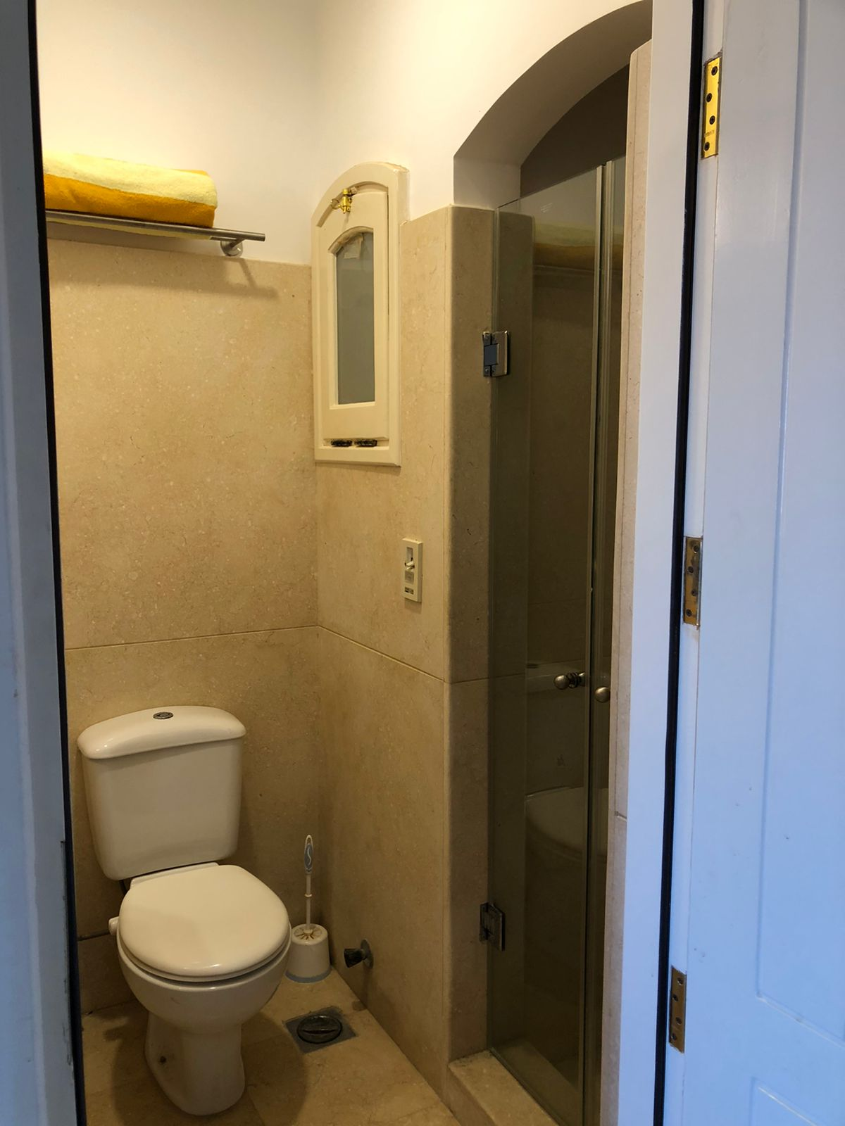 Modern Lake View Apartment in West Golf — Apartment in West Golf Elgouna, Red Sea, Egypt — photo 26
