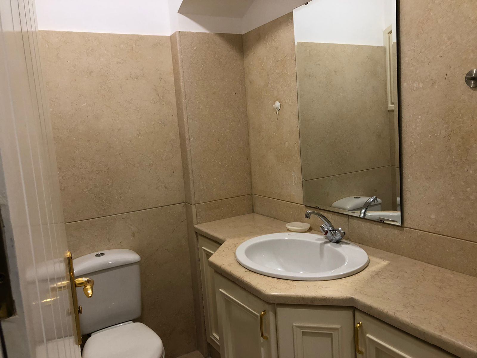Modern Lake View Apartment in West Golf — Apartment in West Golf Elgouna, Red Sea, Egypt — photo 28