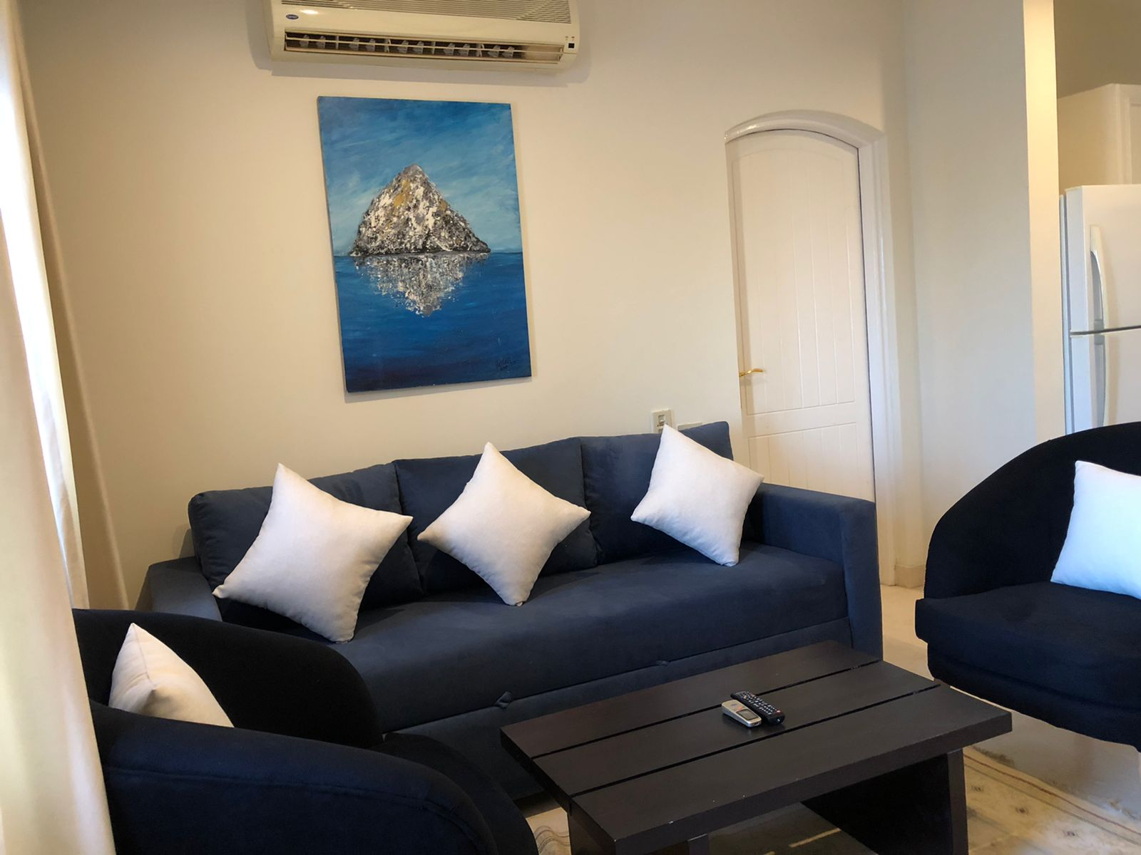 Modern Lake View Apartment in West Golf — Apartment in West Golf Elgouna, Red Sea, Egypt — photo 30