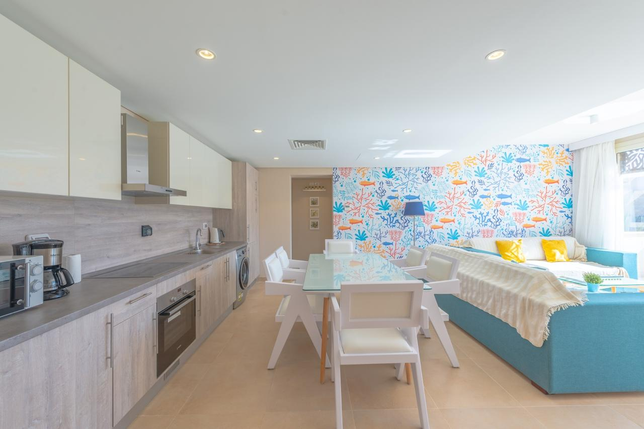 Bright Poolside Retreat • Mangroovy — Apartment in Mangroovy Elgouna, Red Sea, Egypt — photo 2