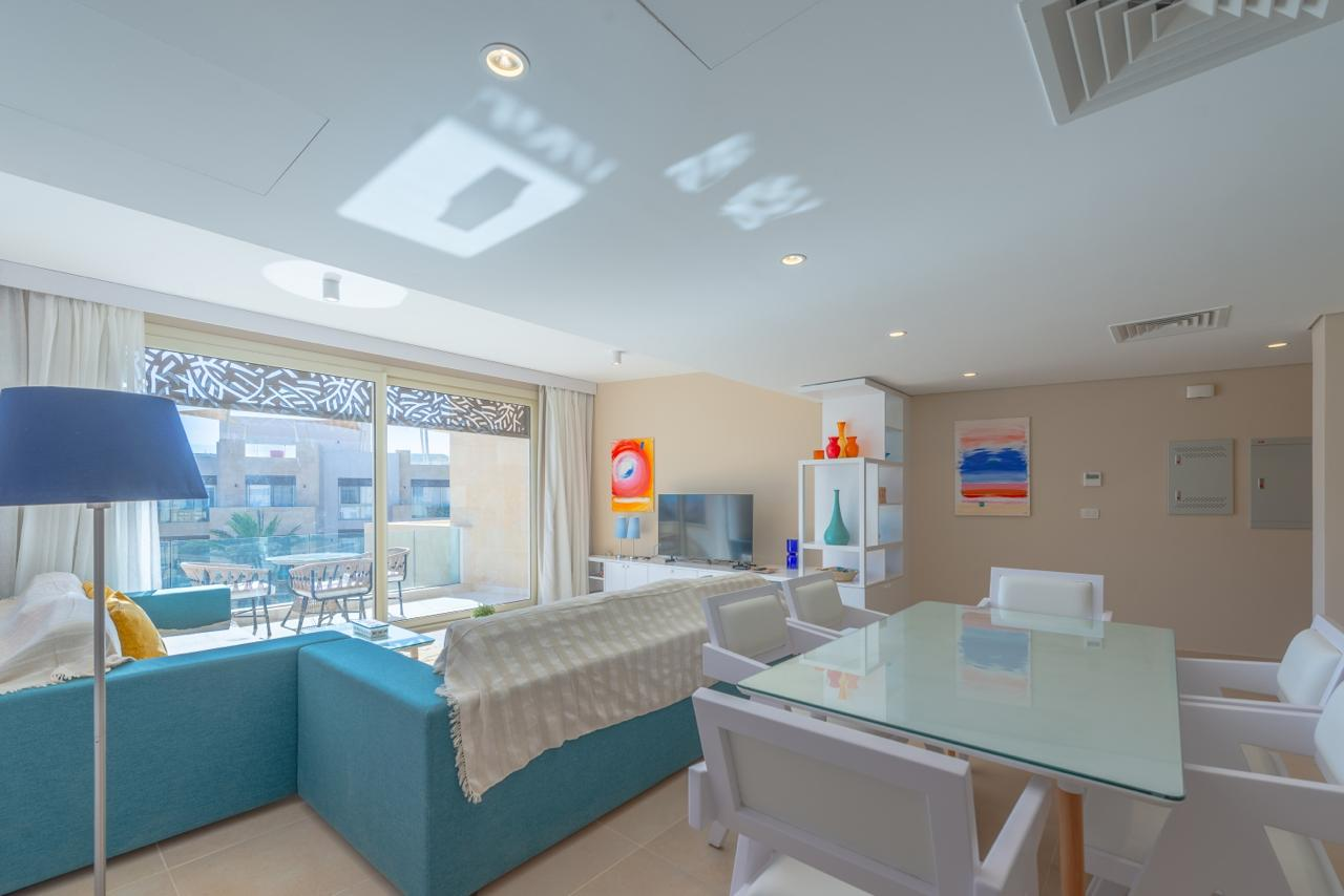 Bright Poolside Retreat • Mangroovy — Apartment in Mangroovy Elgouna, Red Sea, Egypt — photo 10