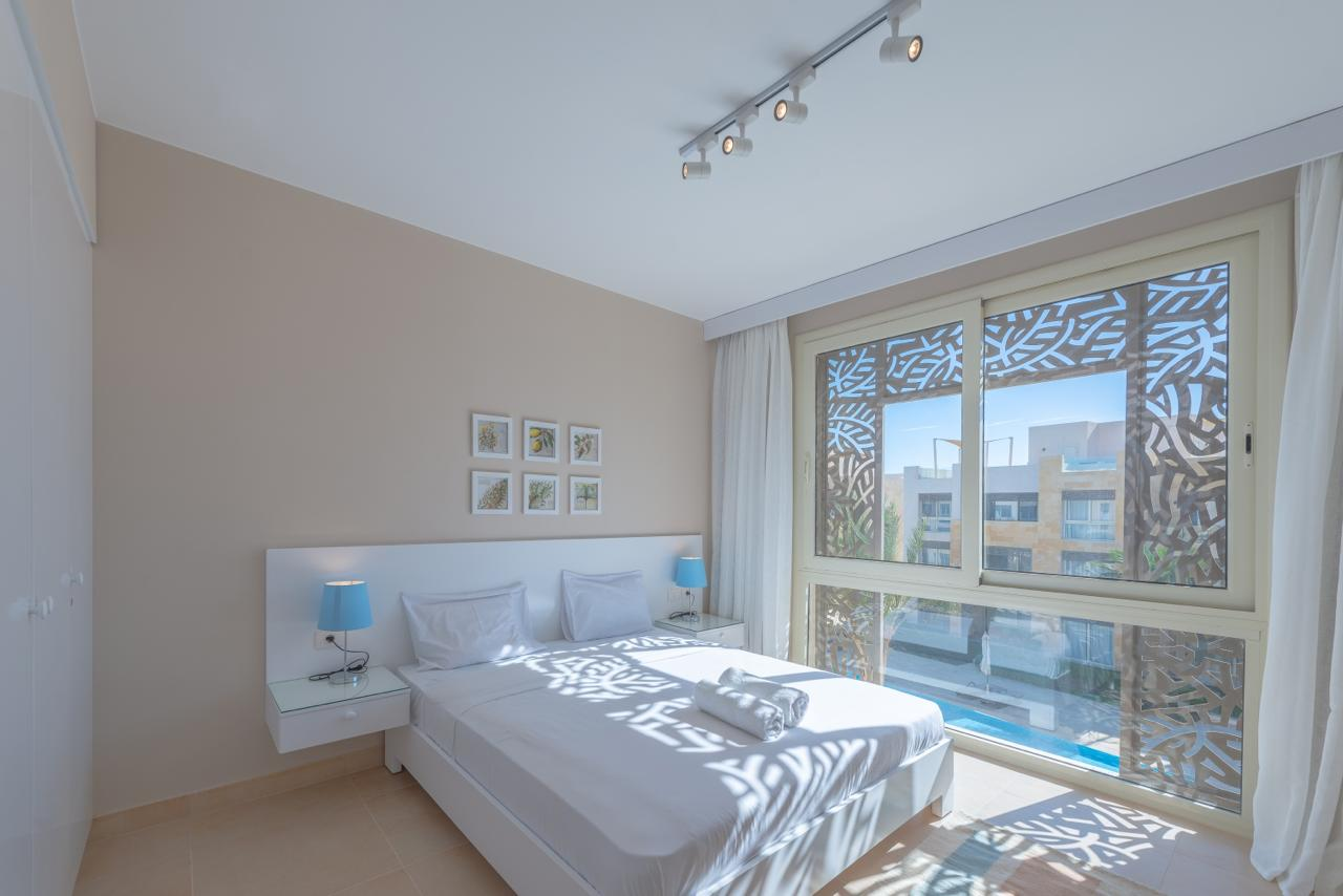 Bright Poolside Retreat • Mangroovy — Apartment in Mangroovy Elgouna, Red Sea, Egypt — photo 18