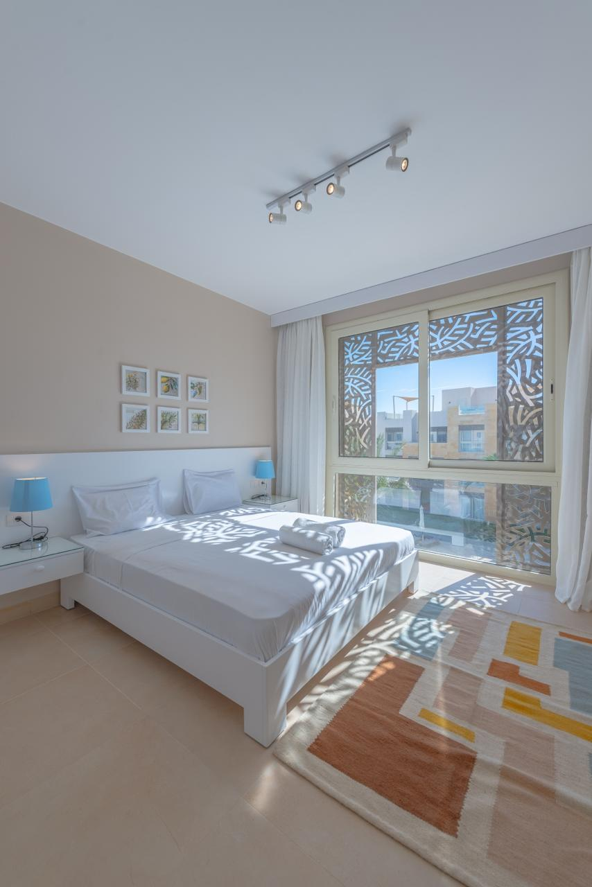 Bright Poolside Retreat • Mangroovy — Apartment in Mangroovy Elgouna, Red Sea, Egypt — photo 19