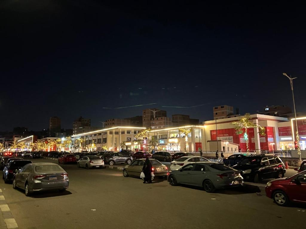 Near to The Airport - Apartment in Gardenia 35342 — Apartment in Gardenia City, Near Airport, Cairo, Egypt, Egypt — photo 7