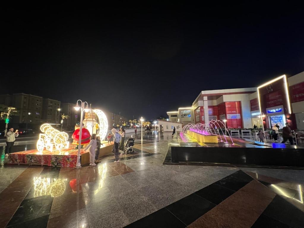 Near to The Airport - Apartment in Gardenia 35342 — Apartment in Gardenia City, Near Airport, Cairo, Egypt, Egypt — photo 9