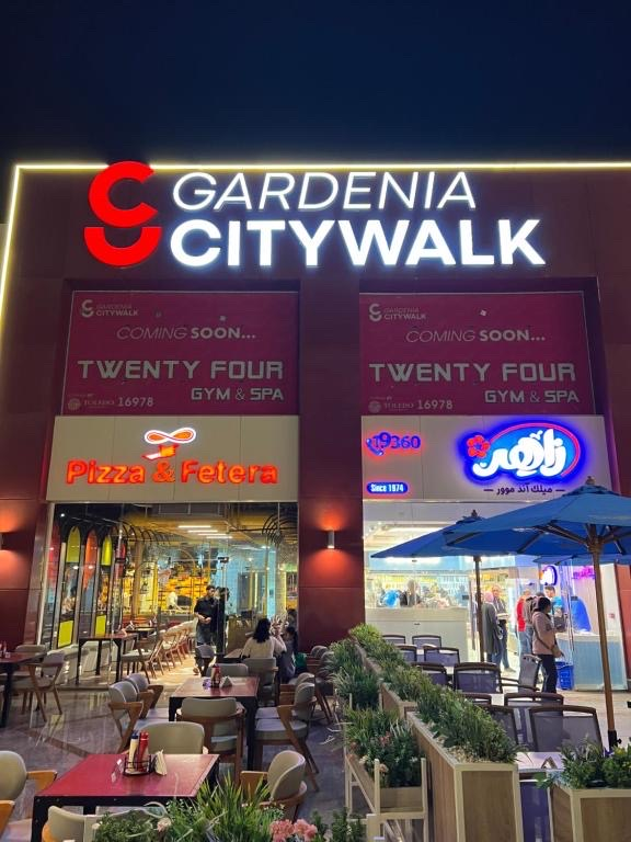 Near to The Airport - Apartment in Gardenia 35342 — Apartment in Gardenia City, Near Airport, Cairo, Egypt, Egypt — photo 12