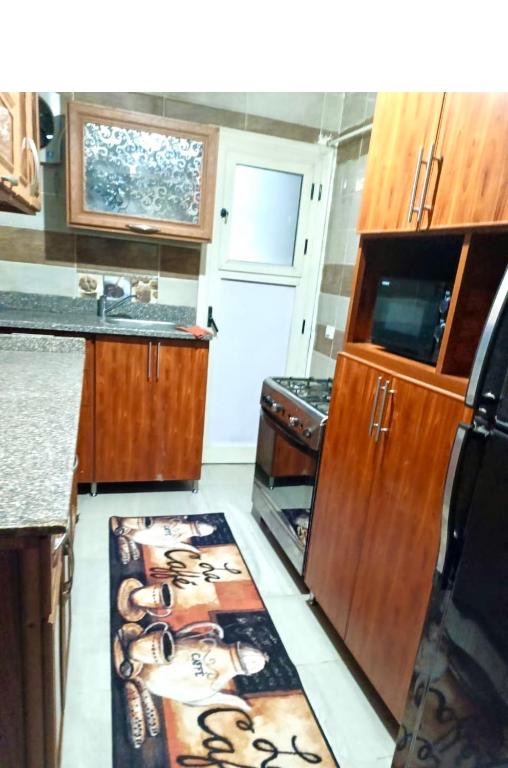 Near to The Airport - Apartment in Gardenia 35342 — Apartment in Gardenia City, Near Airport, Cairo, Egypt, Egypt — photo 16