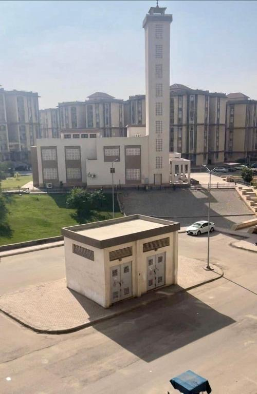 Near to The Airport - Apartment in Gardenia 35342 — Apartment in Gardenia City, Near Airport, Cairo, Egypt, Egypt — photo 17