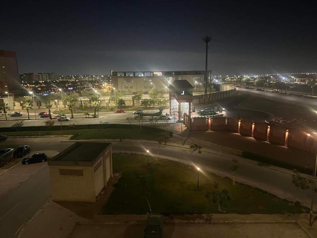 Near to The Airport - Apartment in Gardenia 35342 — Apartment in Gardenia City, Near Airport, Cairo, Egypt, Egypt — photo 19