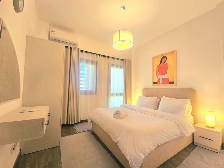 Luxury Nest in Pravido — Apartment in Privado, Madinaty, New Cairo, Egypt, Egypt — photo 4
