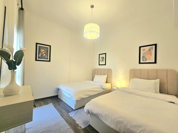 Luxury Nest in Pravido — Apartment in Privado, Madinaty, New Cairo, Egypt, Egypt — photo 5
