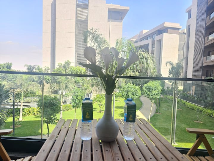 Luxury Nest in Pravido — Apartment in Privado, Madinaty, New Cairo, Egypt, Egypt — photo 12