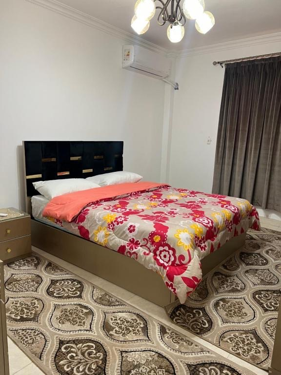 Near to Airport Apartment in Gardenia City 57051 — Apartment in Gardenia City, Near Airport, Cairo, Egypt, Egypt — photo 2