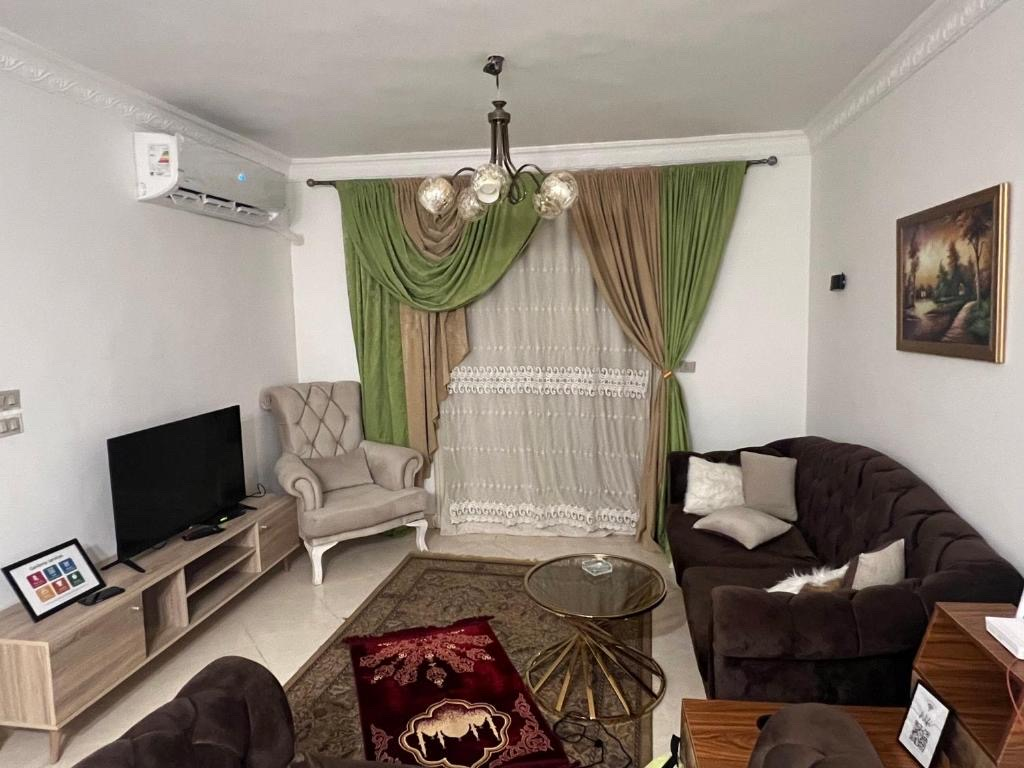 Near to Airport Apartment in Gardenia City 57051 — Apartment in Gardenia City, Near Airport, Cairo, Egypt, Egypt — photo 6