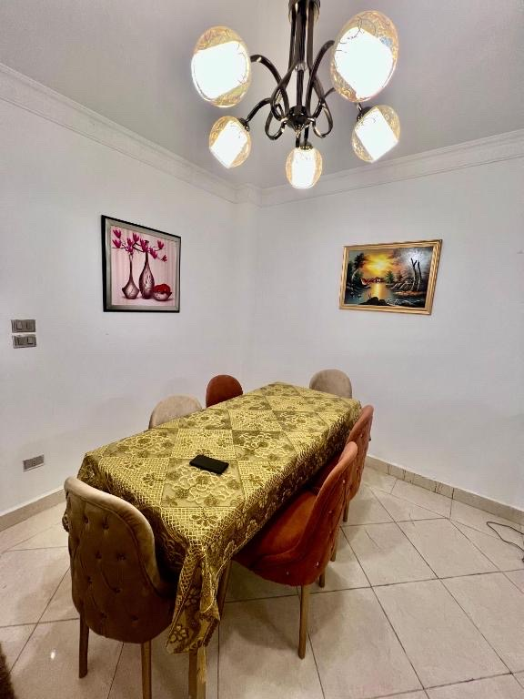Near to Airport Apartment in Gardenia City 57051 — Apartment in Gardenia City, Near Airport, Cairo, Egypt, Egypt — photo 12