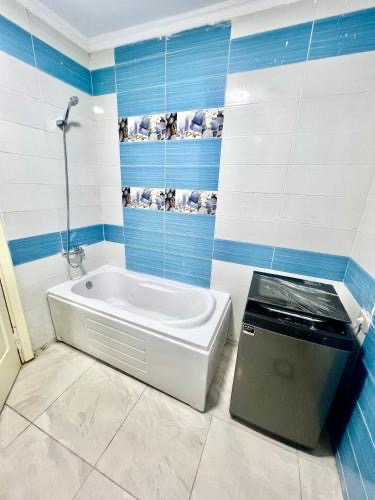 Near to Airport Apartment in Gardenia City 57051 — Apartment in Gardenia City, Near Airport, Cairo, Egypt, Egypt — photo 19