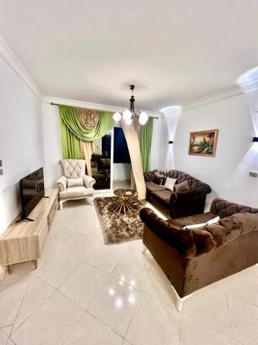 Near to Airport Apartment in Gardenia City 57051 — Apartment in Gardenia City, Near Airport, Cairo, Egypt, Egypt — photo 23