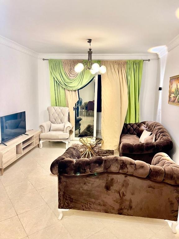 Near to Airport Apartment in Gardenia City 57051 — Apartment in Gardenia City, Near Airport, Cairo, Egypt, Egypt — photo 24