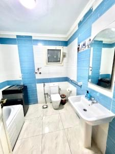 Near to Airport Apartment in Gardenia City 57051 — Apartment in Gardenia City, Near Airport, Cairo, Egypt, Egypt — photo 26