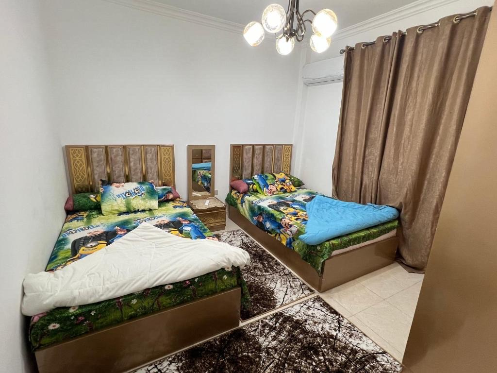 Near to Airport Apartment in Gardenia City 57051 — Apartment in Gardenia City, Near Airport, Cairo, Egypt, Egypt — photo 27