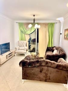 Near to Airport Apartment in Gardenia City 57051 — Apartment in Gardenia City, Near Airport, Cairo, Egypt, Egypt — photo 28