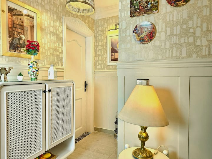 The Castle of Madinaty — Apartment in Madinaty, New Cairo, Egypt, Egypt — photo 8